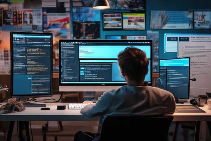 怎么样自己做一个网站 怎么样自己做一个网站呢