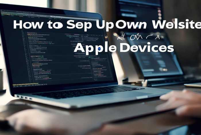 怎么开设自己的网站呢苹果、怎么开设自己的网站呢苹果手机