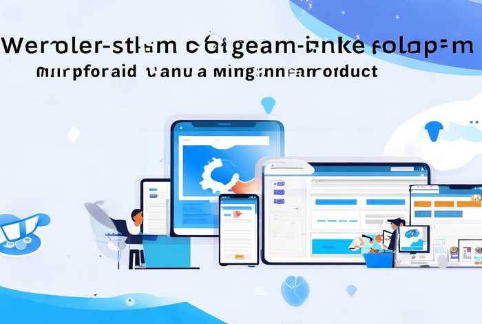 怎样在微信平台上制作小程序，怎样在微信平台上制作小程序商品