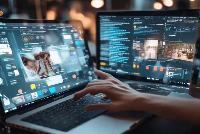 怎么弄一个自己公司的网页 - 怎么弄一个自己公司的网页账号