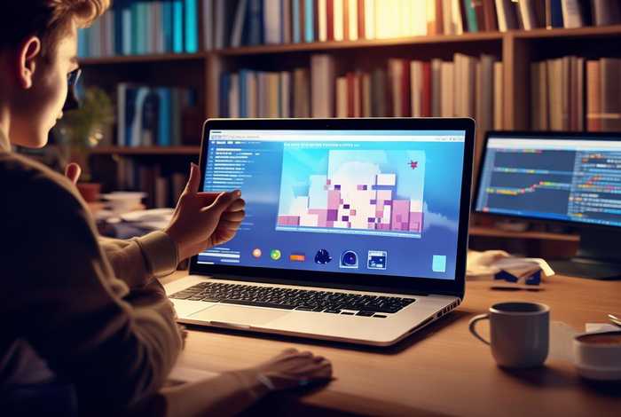 怎么做一个简单的网页游戏视频 - 怎么做一个简单的网页游戏视频剪辑