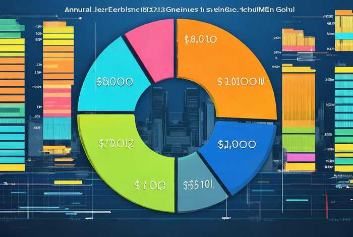 一个网站一年收入 - 一个网站一年收入多少