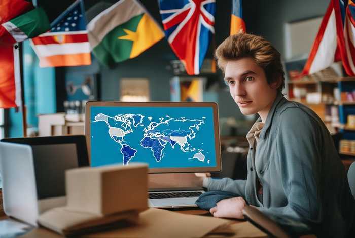 想做跨境电商如何入门 - 想做跨境电商如何入门呢