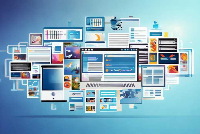 制作网站需要什么技术 - 制作一个网站需要什么技术