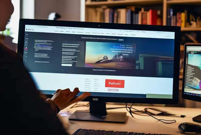 怎么发布自己制作的网页 - 怎么发布自己制作的网页内容