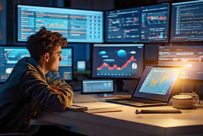 新手怎么学网络运营赚钱、新手怎么学网络运营赚钱呢