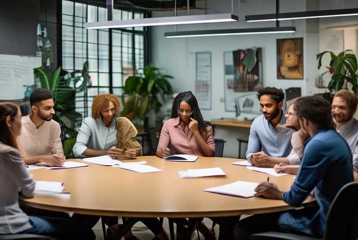怎么给公司提建议又不得罪人，怎么给公司提意见和建议和改造