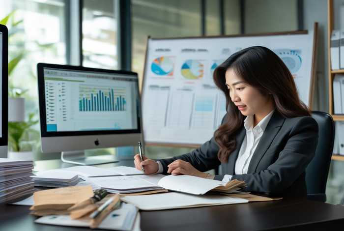 新企业会计建账流程、新企业会计建账流程怎么写