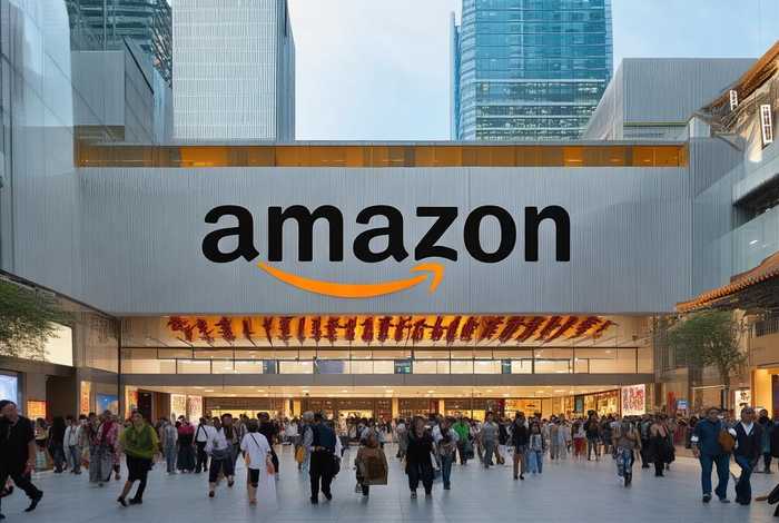 亚马逊官网入口中文、亚马逊官网入口中文网