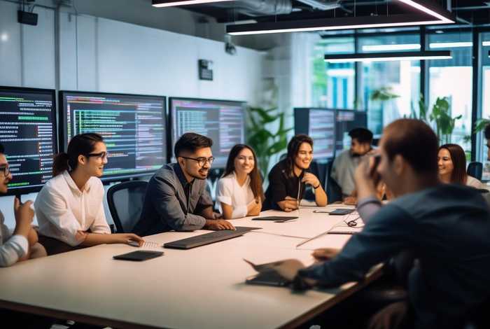 新加坡软件开发好找工作吗，新加坡软件开发好找工作吗知乎