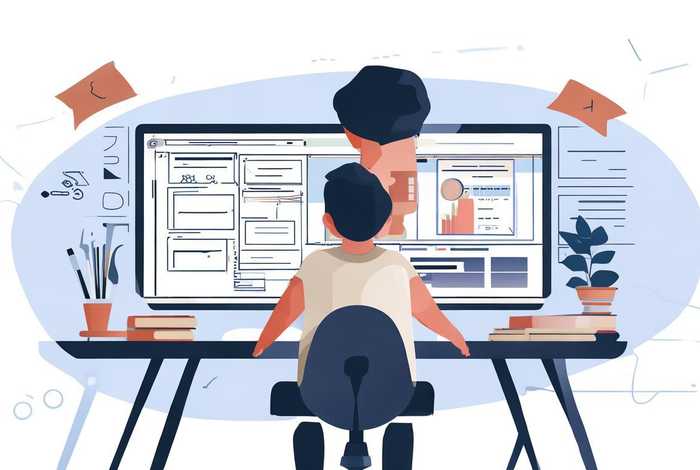 制作自己的个人博客网站 - 制作自己的个人博客网站怎么做