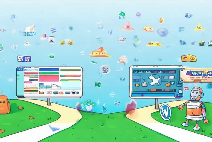 写网站用什么语言比较容易；写网站用什么语言比较容易写