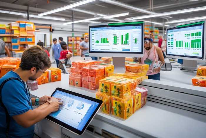 怎么做虾皮跨境电商、怎么做虾皮跨境电商卖家