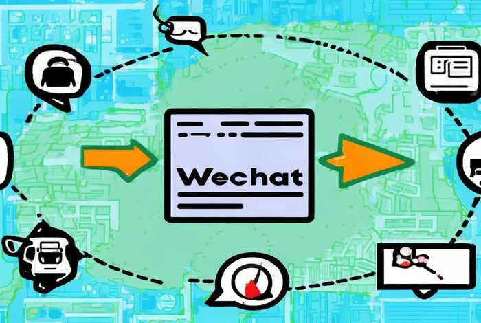 微信公众号文章怎么推广和引流 微信公众号文章怎么推广和引流的