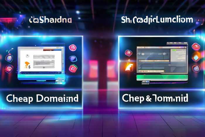 域名哪个便宜 域名哪个便宜又好用