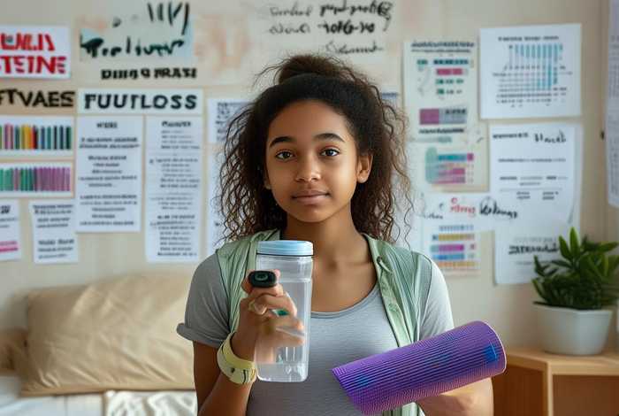 怎样才能减肥最快最有效的方法（怎样才能减肥最快最有效的方法学生党）