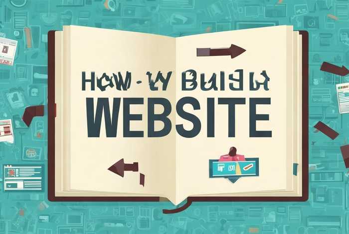 怎样自己建设网站、怎样自己建设网站教程