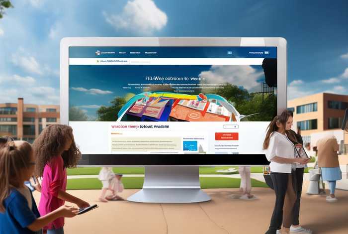 学校网站建设的作用和意义 学校网站建设的作用和意义是什么