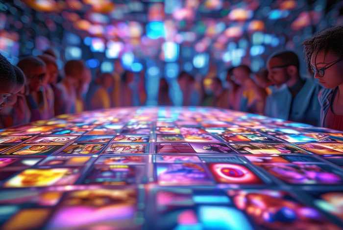 信息流广告的核心是().、信息流广告的核心是个性化推荐