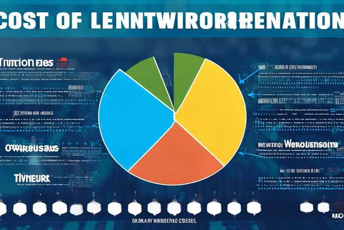 学网络运营需要多少钱 学网络运营需要多少钱？