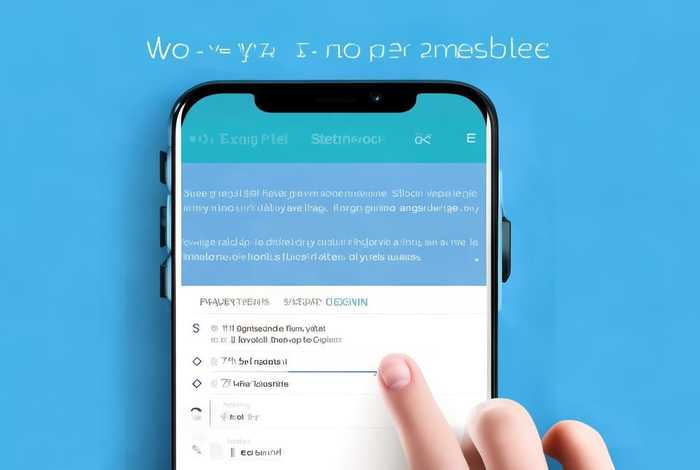 怎样在手机上打开网站 - 怎样在手机上打开网站设置