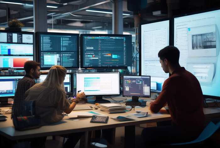 怎么开发一个软件app - 怎么开发一款app软件
