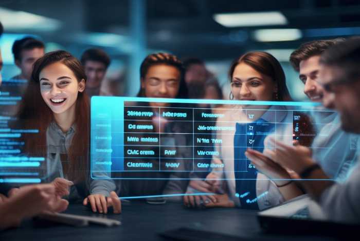 无代码开发软件哪个好用 - 无代码开发软件哪个好用一点