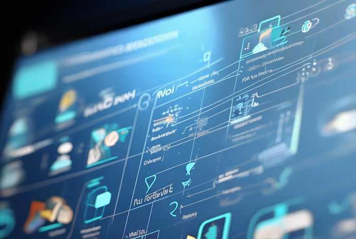 小程序开发流程详细 - 小程序开发流程详细图