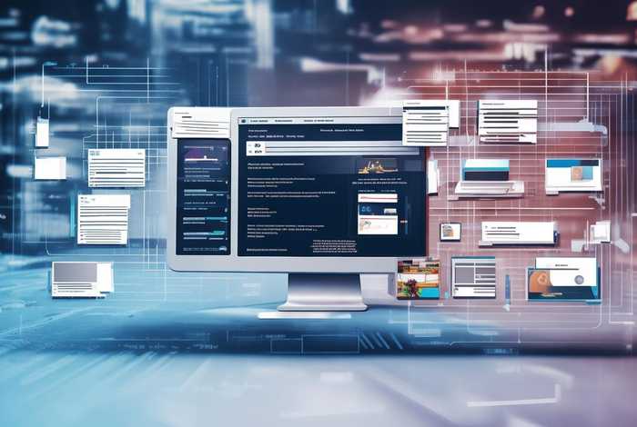 怎么搭建属于自己的网页，怎么搭建属于自己的网页链接