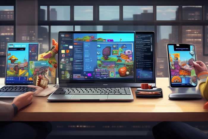 怎么制作一个小程序游戏（怎么制作一个小程序游戏软件）