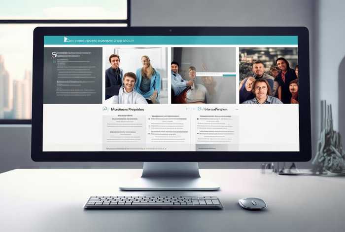 怎样弄电子版公司简介 - 电子版的公司简介怎么弄