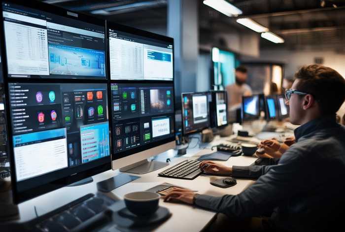 怎么建立自己的网站平台的软件、怎么创建自己的网站平台app