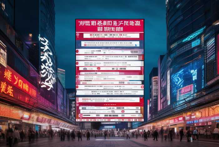 中国网站建设排名一览表 中国网站建设知名公司