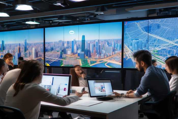 小程序订制开发 - 小程序订制开发广州