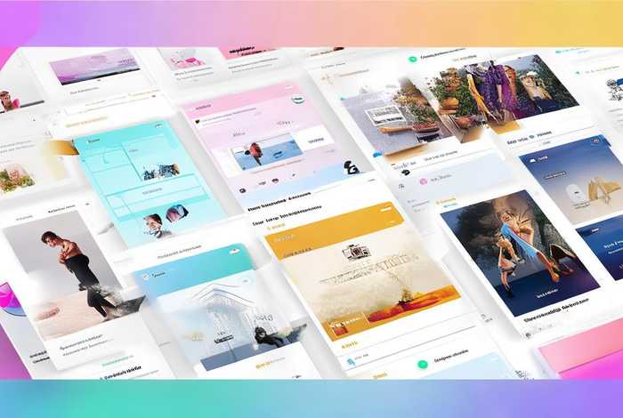 小程序模板实例、小程序模板实例怎么做