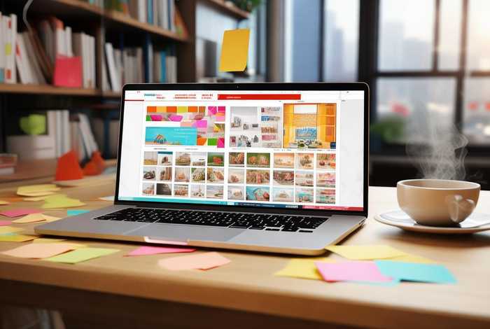 想自己做一个网站（想自己做一个网站卖东西）