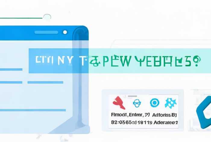 新开网站ip地址怎么填 - 新开网站ip地址怎么填写