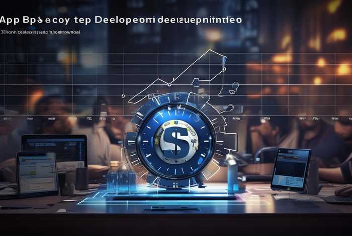 一个app开发要多少钱 开发一个app大概需要多少钱？