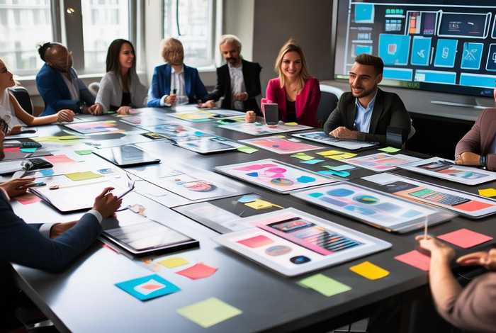 怎么建立app运营推广团队模式 怎样组建app推广团队