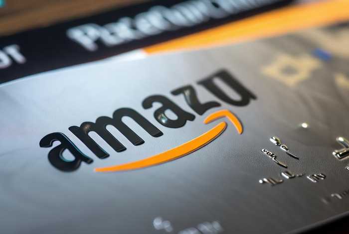 亚马逊跨境电商测评用的信用卡怎么购买