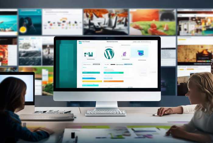 用wordpress建的网站案例 - 如何用wordpress搭建网站