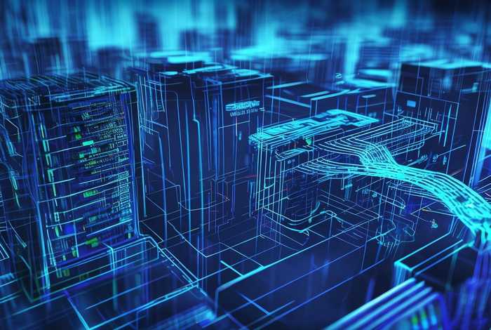 一个域名最多用多久的ip - 一个域名可以指向多个ip吗