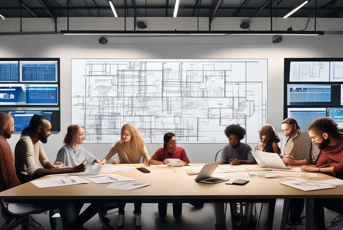 小平台搭建定制开发（小平台搭建定制开发方案）