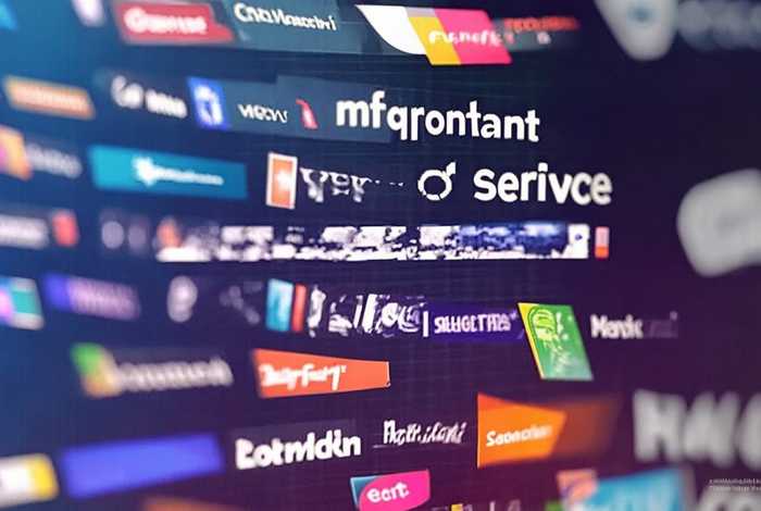 信息服务平台网站名称 信息服务平台网站名称有哪些