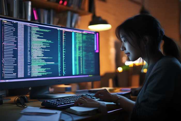 怎么编写程序做软件（怎么编写程序做软件开发）