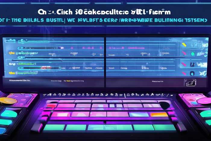 一键建站系统哪个好；一键建站系统哪个好用