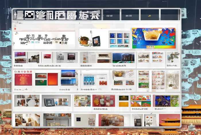 中国制造网的网站类型 - 中国制造网的网站类型主要有