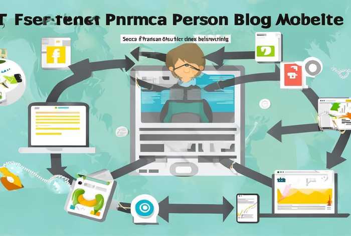 怎么做自己的博客网站推广（怎么做自己的博客网站推广呢）