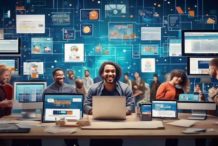 怎么在网上建立自己的网络平台（怎么建一个自己的网络平台）