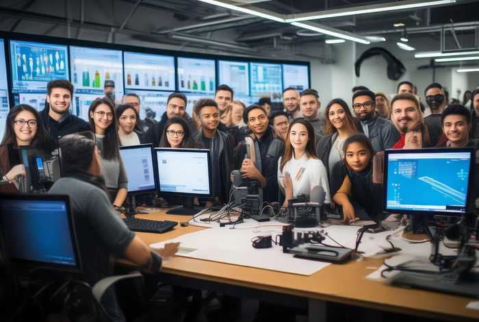 小程序制作厂家 - 小程序制作厂家有哪些